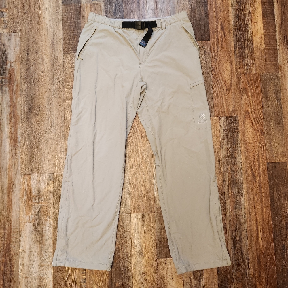 The North Face Summit Series Soft Shell Ski Touring Pants
